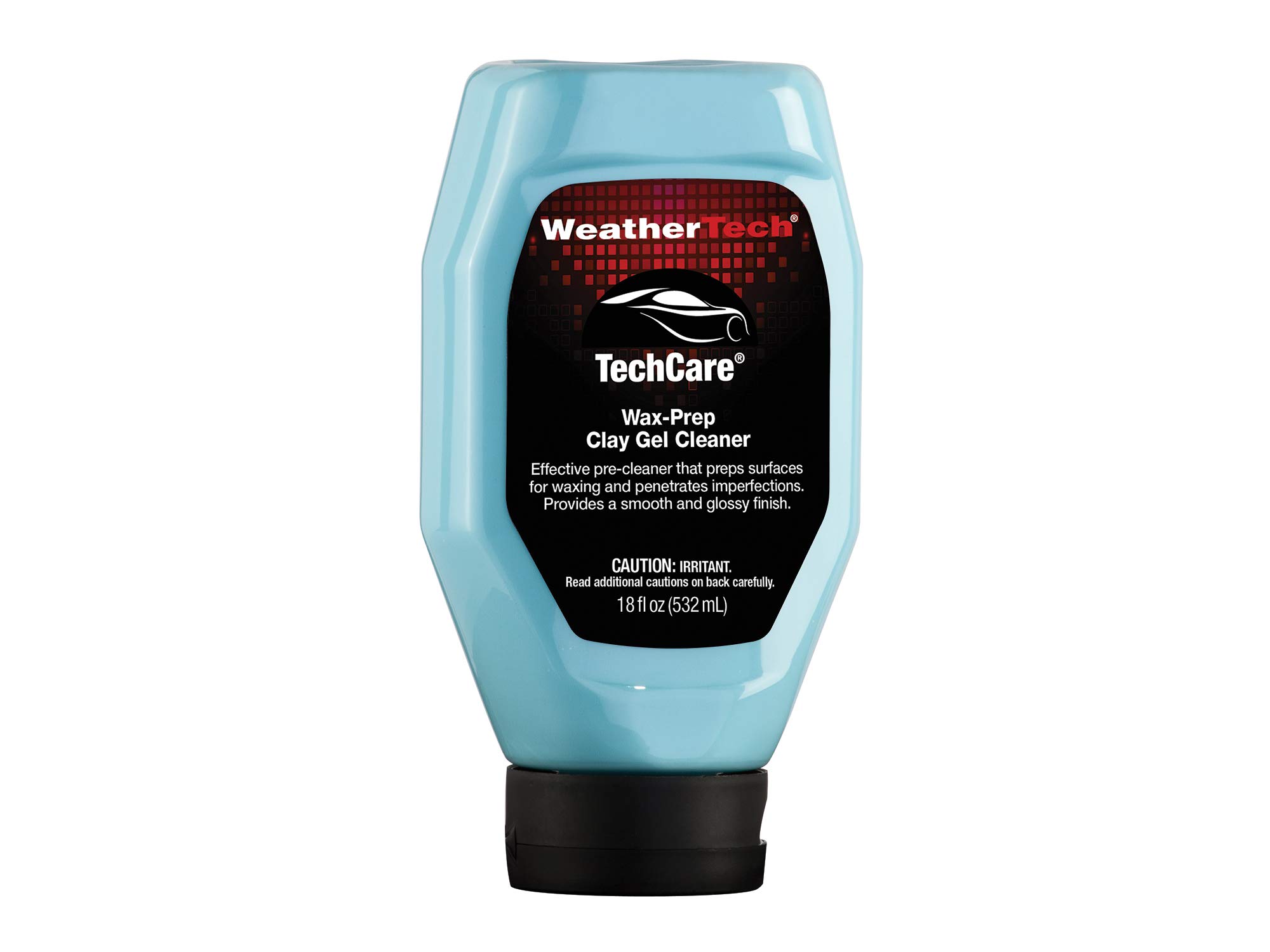 WeatherTechTechCare Wax-Prep Clay Gel Cleaner