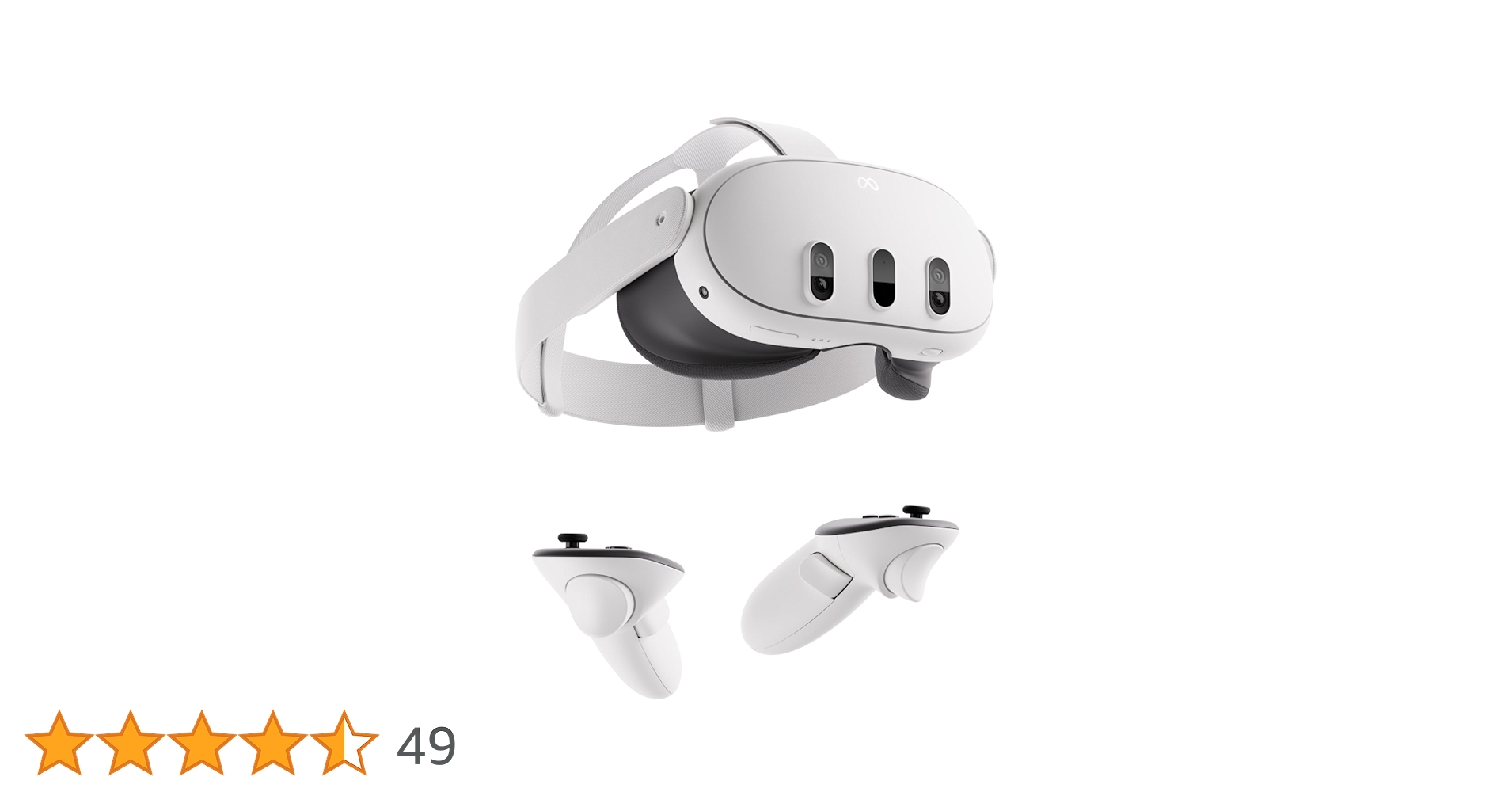  Quest 3 128GB 本体 + おまけ Amazon.co.jp: Meta Quest 3 128GB|最もパワフルなMeta Quest