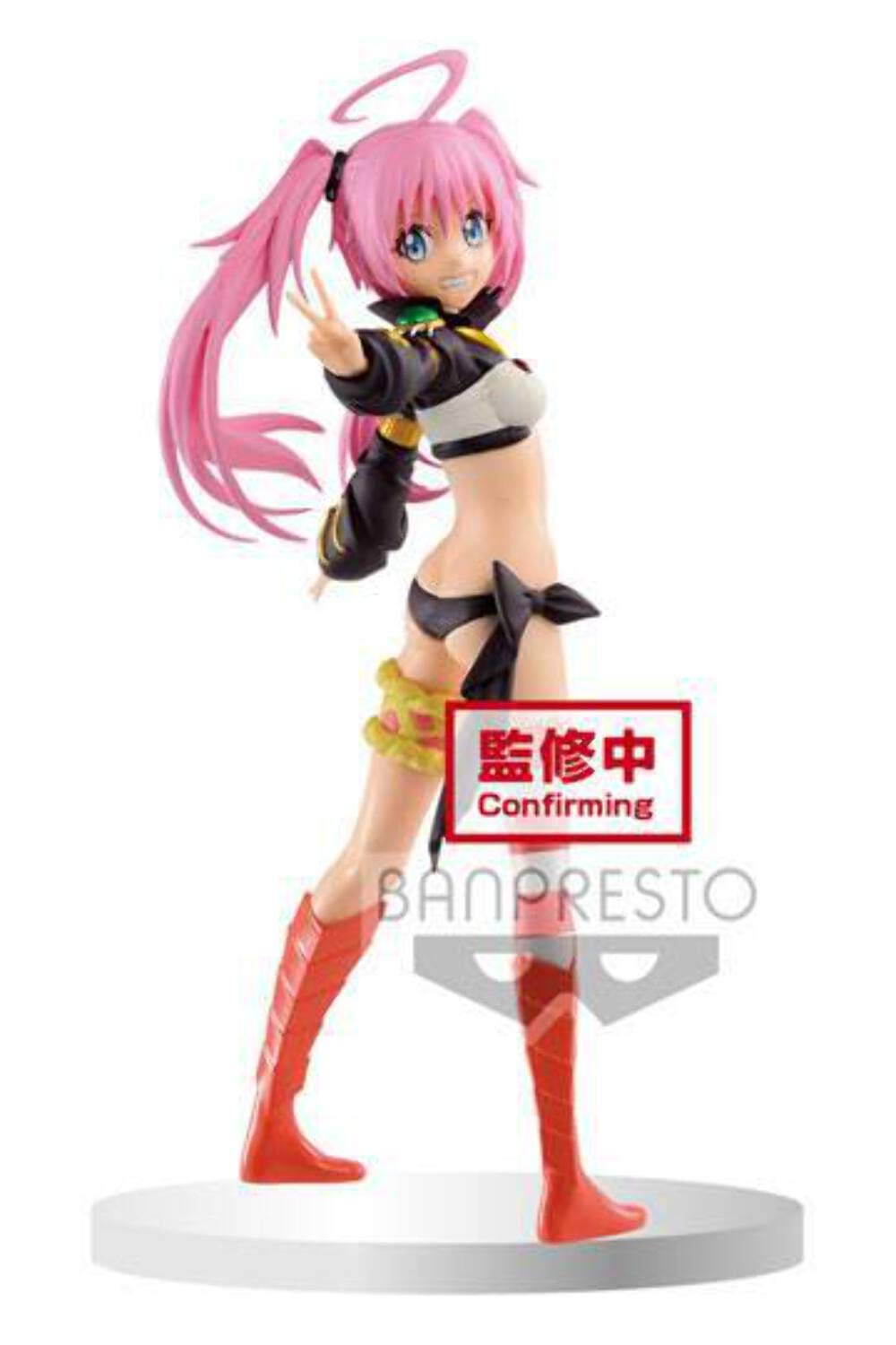 Inconnu noname That Time i got Reincarnated - Statuina vol.2, 18 cm, Multicolore