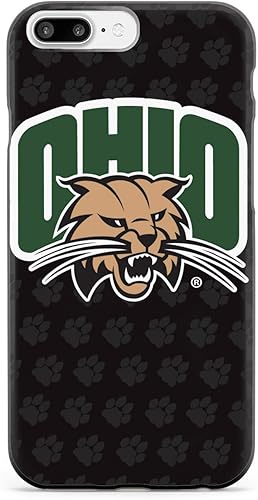 Miniatura 14 de Inspired Cases - Compatible with iPhone 11 Case - 3D Textured Protective Phone Case for Apple iPhone 11 - Ohio University
