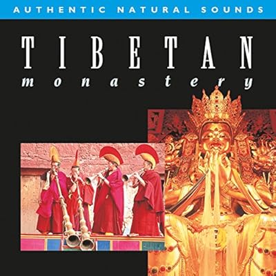 Tibetan Monastery
