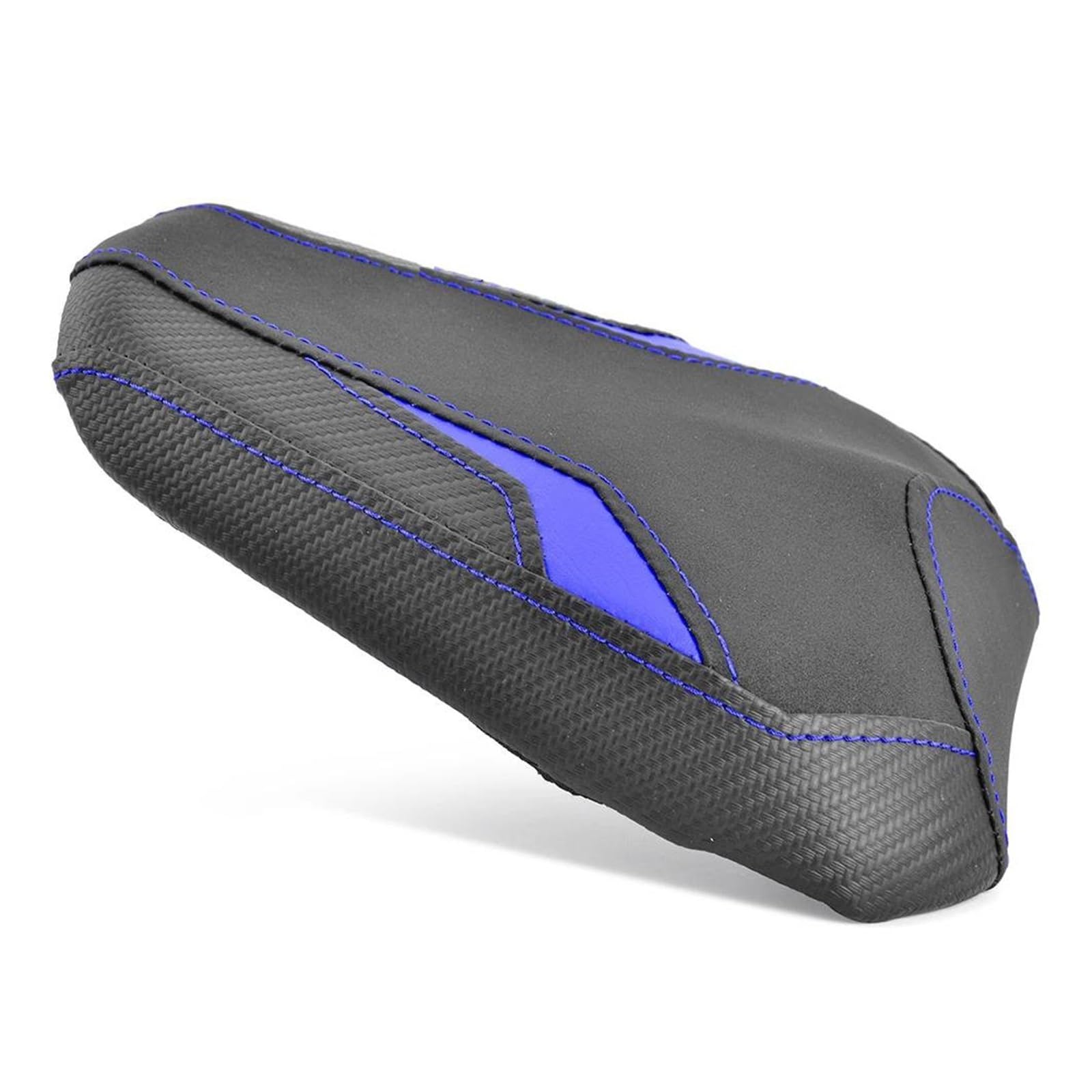 Sedile Passeggero Posteriore Per Moto Cuscino Passeggero Sellino Per Moto