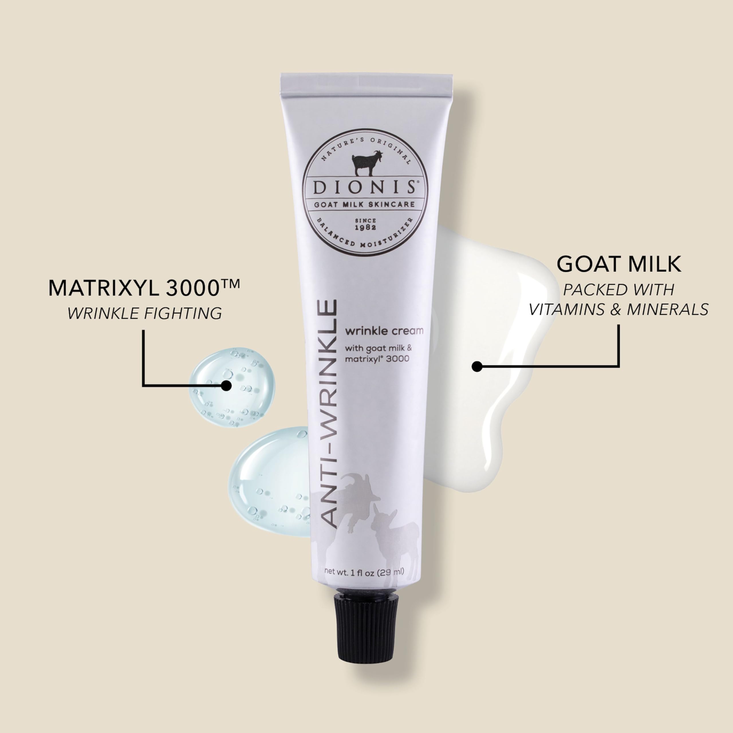 ハ*ー様 TIENS Moisture Milk & Day Protectio Amazon.com : Dionis Goat Milk Skincare Essentials Skincare Set