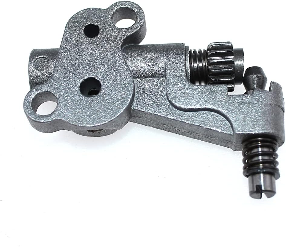 Oil Pump compatible with E-inhell BG-PC2625T BG-CB2041TH GC-MM52 A-lpina TB250J MT26 S-tiga SMT226 O-regon PH600 Lidl 4 IN 1 Multipurpose Tool