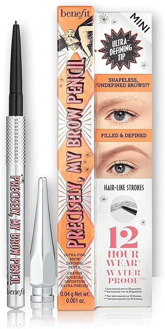 Precisely, My Brow Pencil (0.04g Mini, Shade 4)
