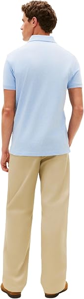 Tommy Hilfiger Polo Manches Courtes Homme 1985 Regular Fit - 2