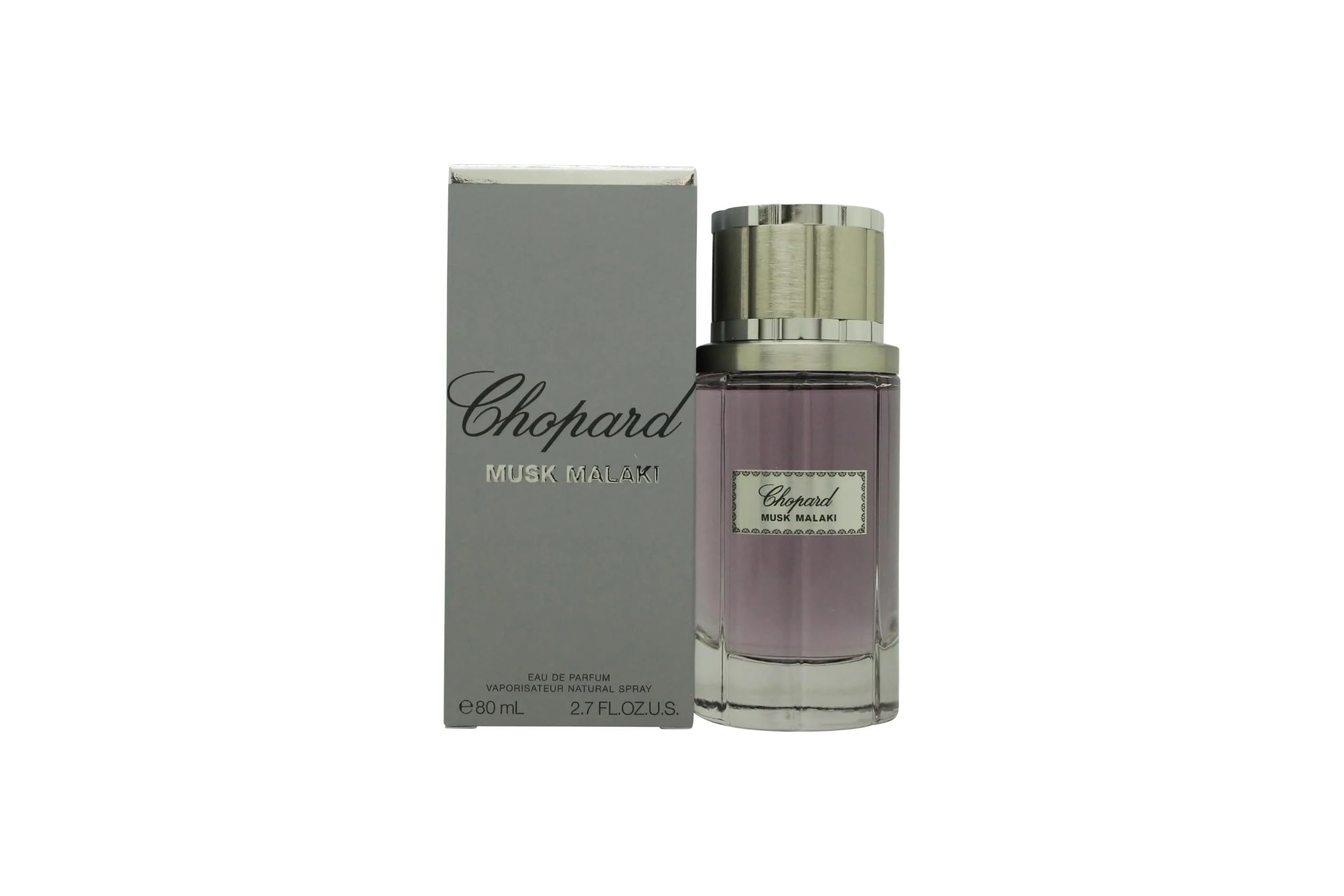 Musk Malaki EDP For Men, 80 ml