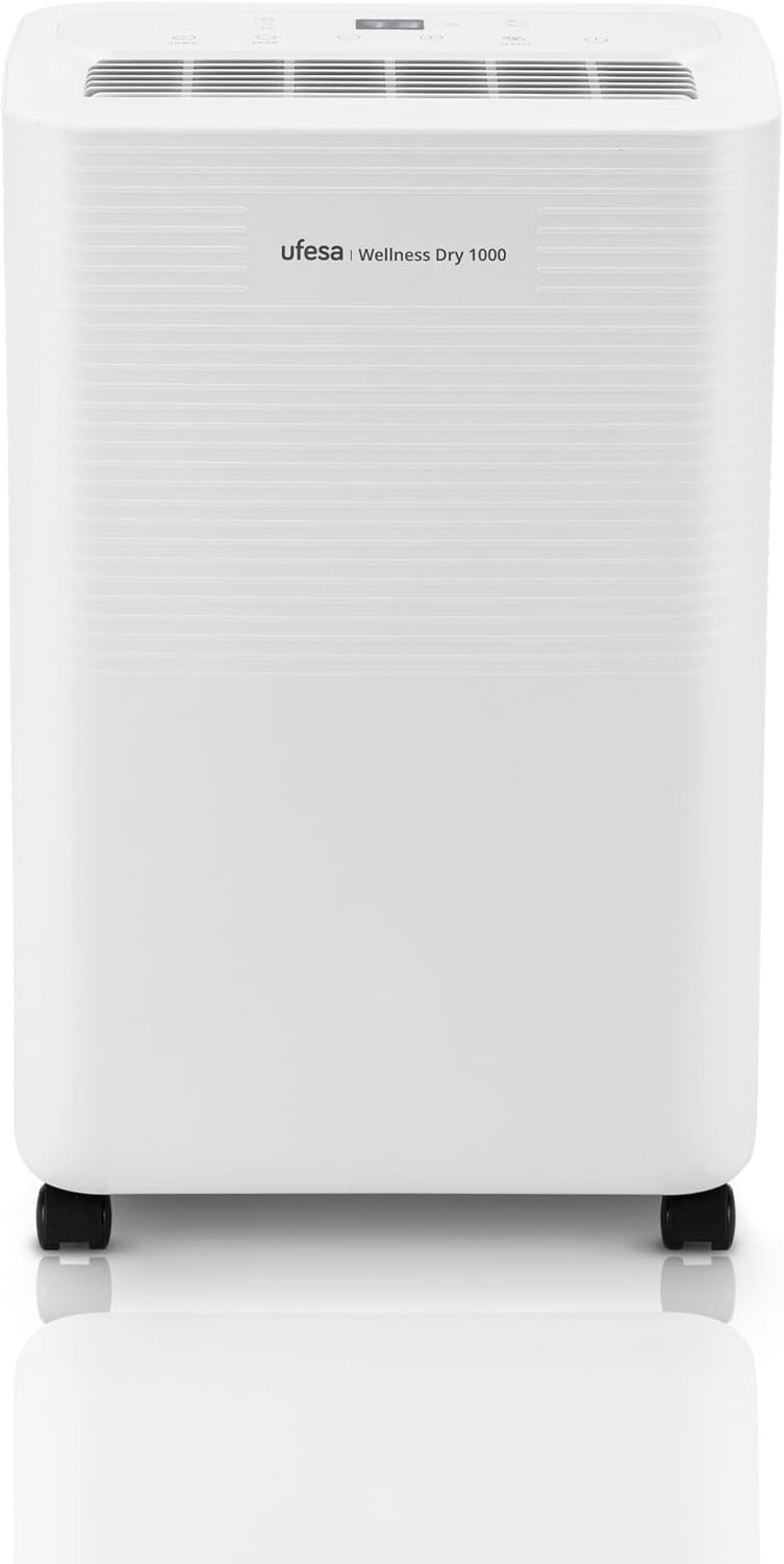 Foto del Deshumidificador