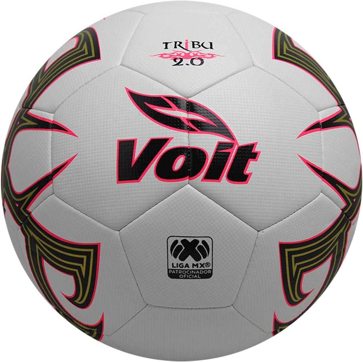 Voit Football Tribe 2.0 Hybrid Liga MX Number 5