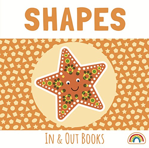 In and Out - SHAPES (In & Out)