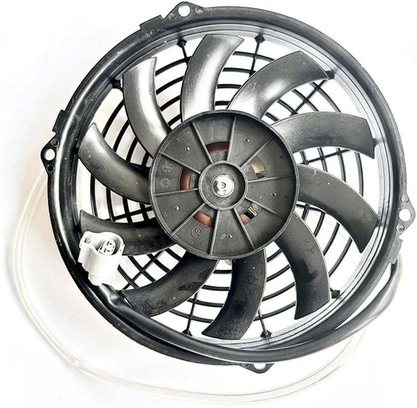 Radiator Fan Motor Fit For CF500 500 550 CF450 450 550 600 U6 UTV ATV500 X5 X6 9010-180200-3000