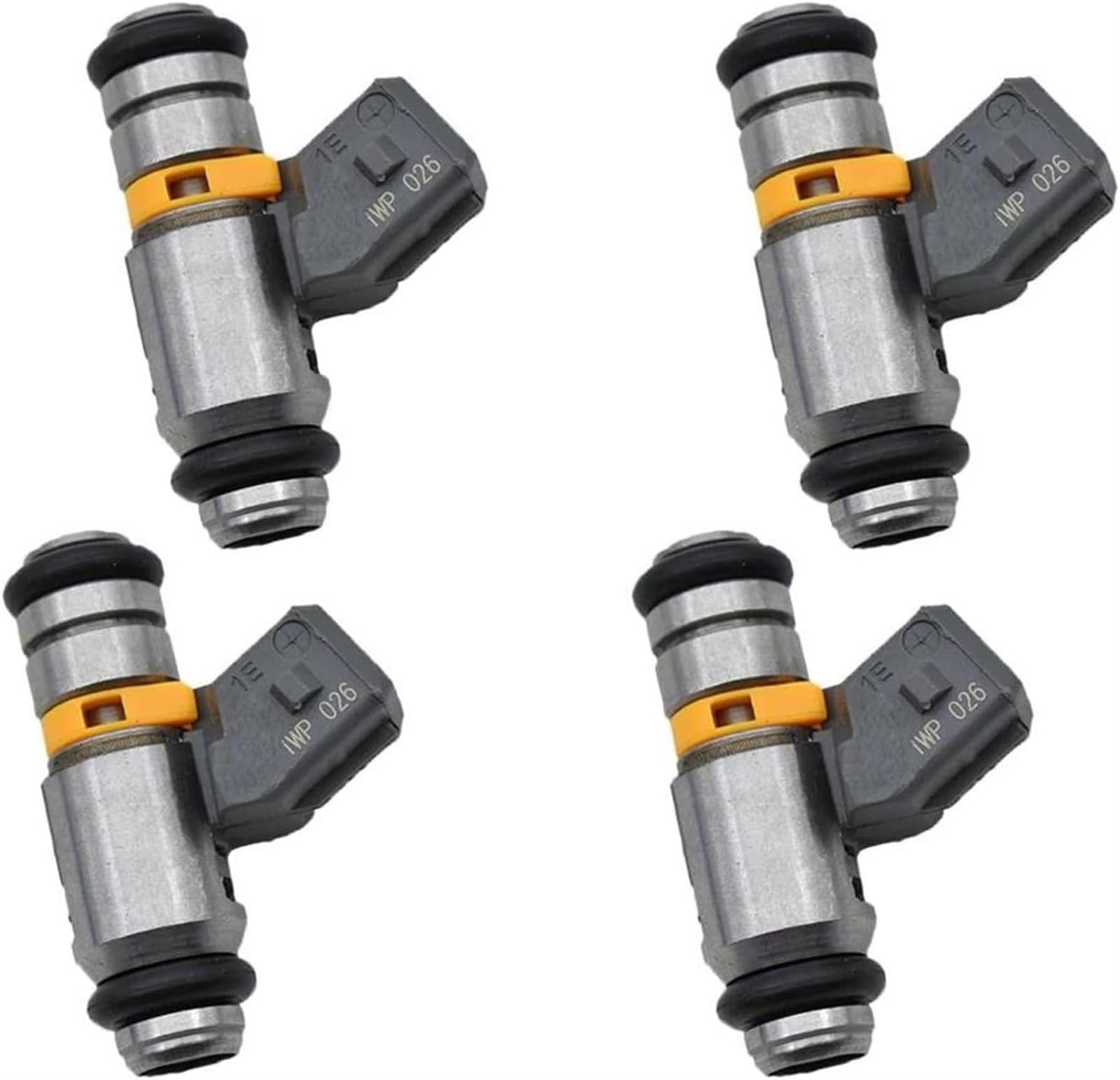 Automotive Fuel injectors Fuel Injector Nozzles for Renault for Clio for Laguna for Megane for Scenic for Kangoo IWP026 048H104274