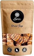 Evrr Premium Anjeer Dry Fruit | 250g | Anjeer, Figs Dry Fruits, Figs, Dried Fig, Dry Figs, Afghani Anjeer, Natural Sun-Dried fig | Rich in Fibre, Calcium & Iron