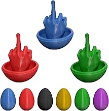 Middle Finger Easter Egg, Easter Egg Surprise, Middle Finger in a Box, 3D Printed Middle Finger Egg, Middle Finger Gifts, Gag Gifts, Funny Gifts