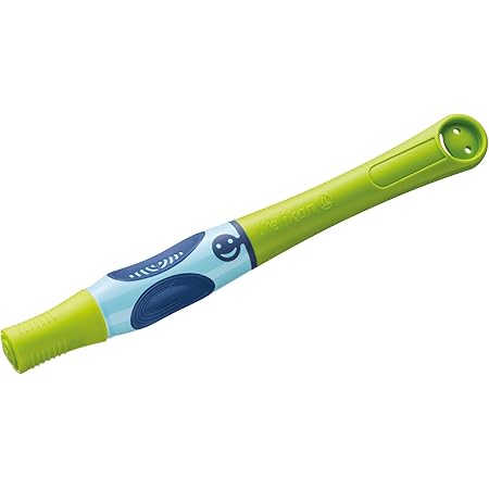 Pelikan Griffix Tintenschreiber Pink - Schreiblernsystem Für Rechtshänder