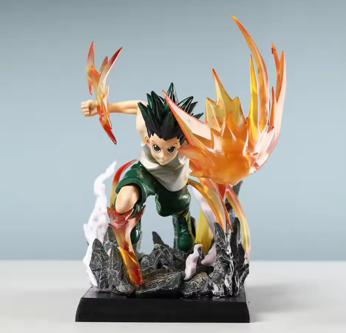Amazon.co.jp: HUNTER×HUNTER ハンターハンター ゴン キルア