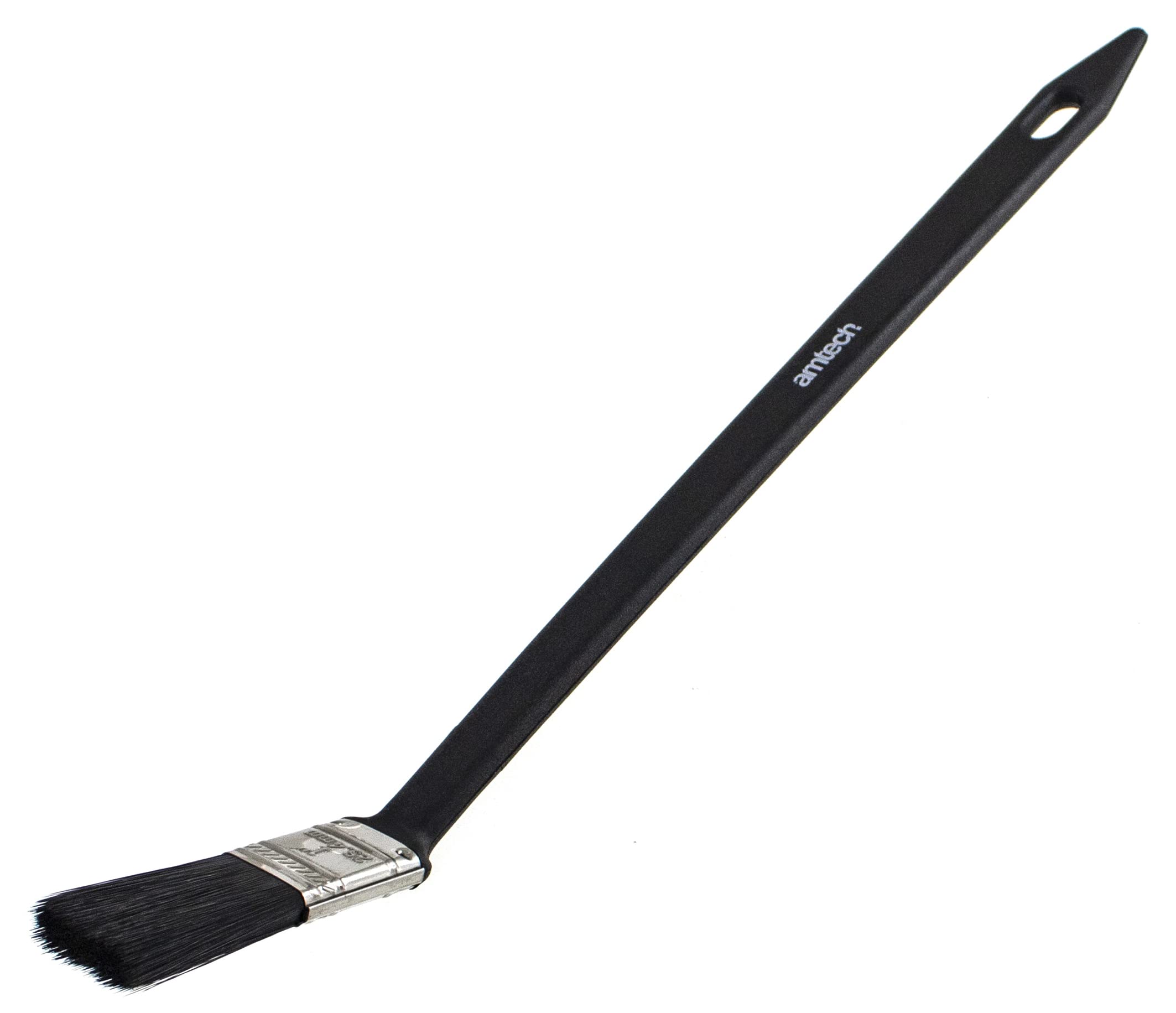 25Mm (1") Long Reach Angled Paint Brush 5032759050277