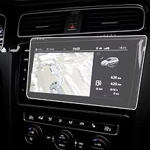 Infotainment Gps Navigation 9.2 For Golf 7 7.5 2018-2020
