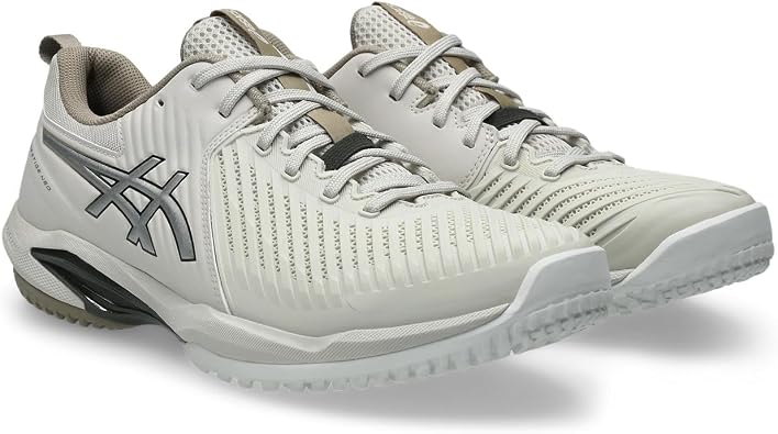 ASICS Unisex Adults Prestige Neo OC Tennis Shoes