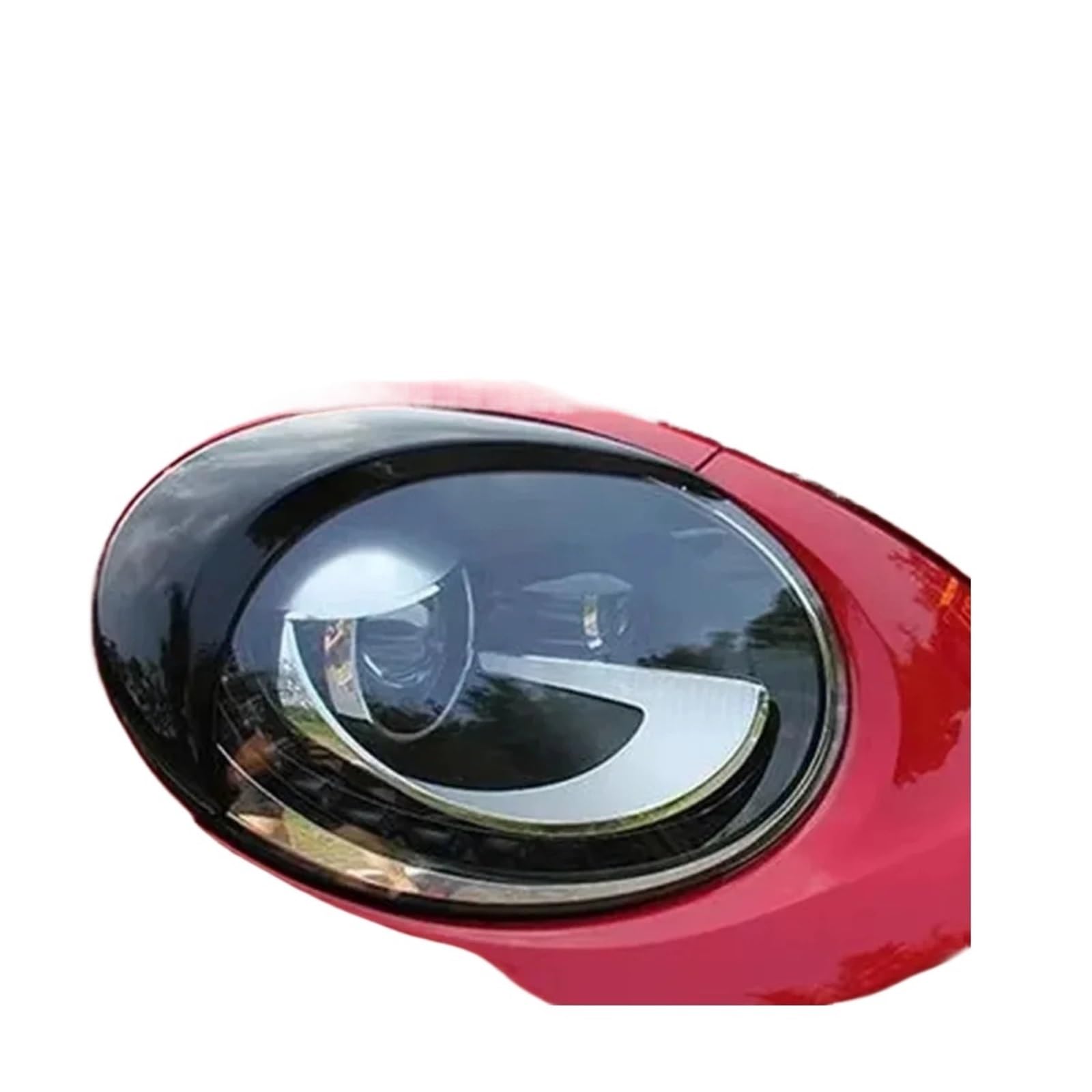 Reflektor powieka osłona Do VW Beetle A5