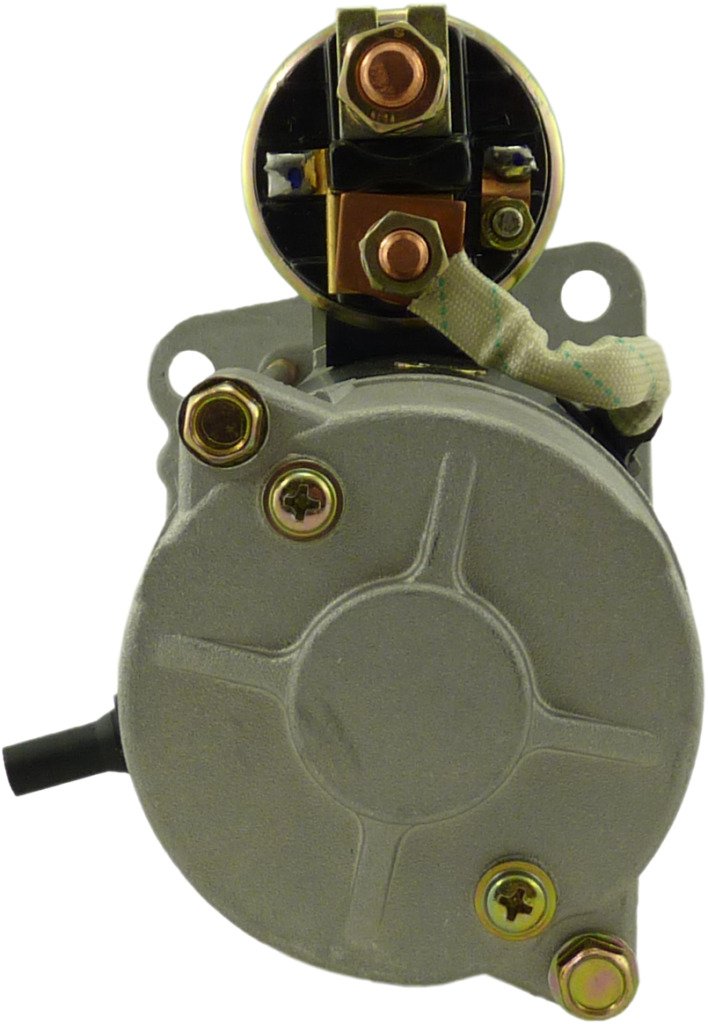 New Starter Compatible with Ford Powerstroke F-350 Econoline Super Duty V8 7.3L 445cid Dsl 1994 1995 1996 1997 1998 1999 2000 2001 Replaces M8T50071 M8T50072 M8T50071A F4TZ-11002-A F4TZ-11002-ARM