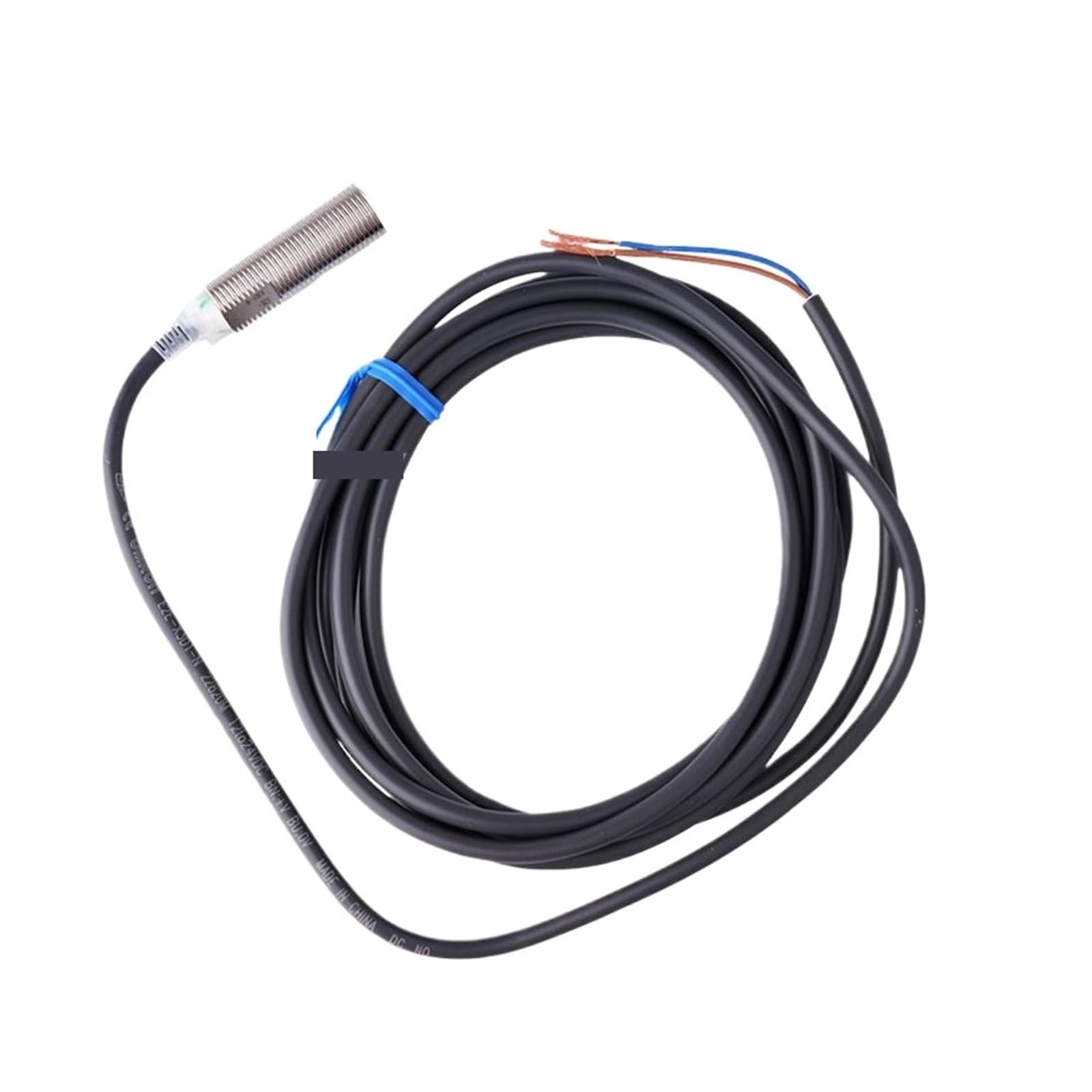 NACODLUL Proximity Sensor E2E-X2D1-N X3D1 X7D1 X10D1 X4MD1 X8MD114 X20-Z(E2E-X20MD1 2M)