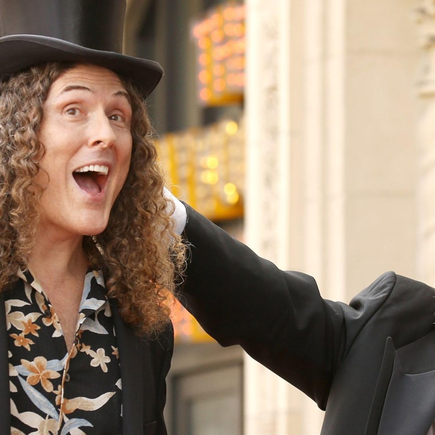 Dr. Demento, Madcap Radio DJ Who Launched Weird Al's Career, Announces Retirement