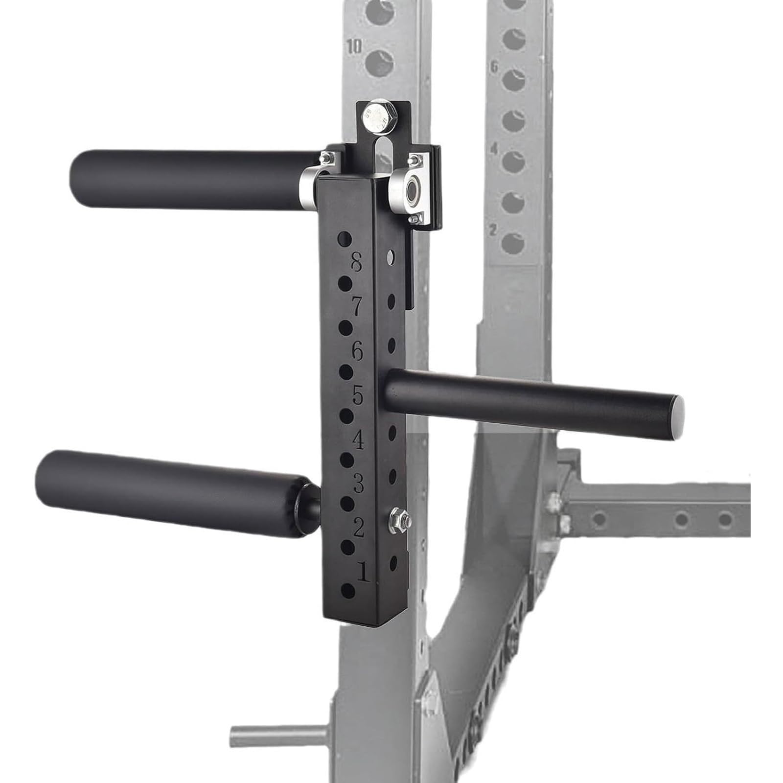 Machine d'extension de jambe assise pour musculation efficace en home gym