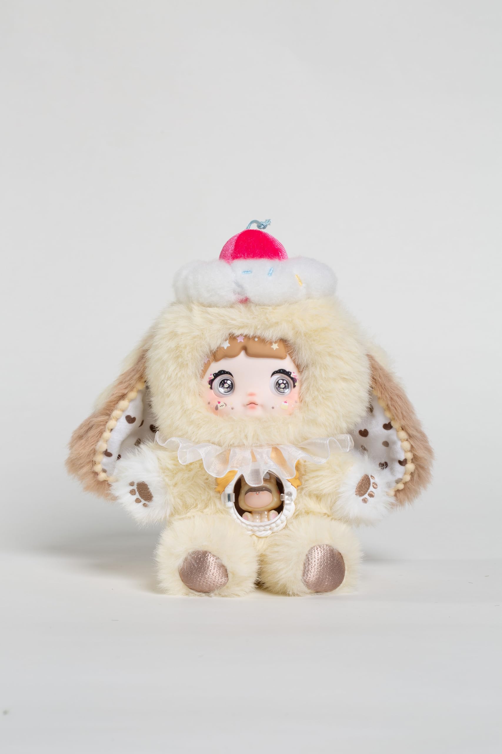 Amazon | Hi TOYS x AMLLS Nommi 「ひとくちスイートハート