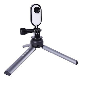 insta360 - Insta 360 GO 2 32GB マウントアダプターバンドル Amazon.com : Metal Go 2 Mount Adapter Bundle for Insta360 go