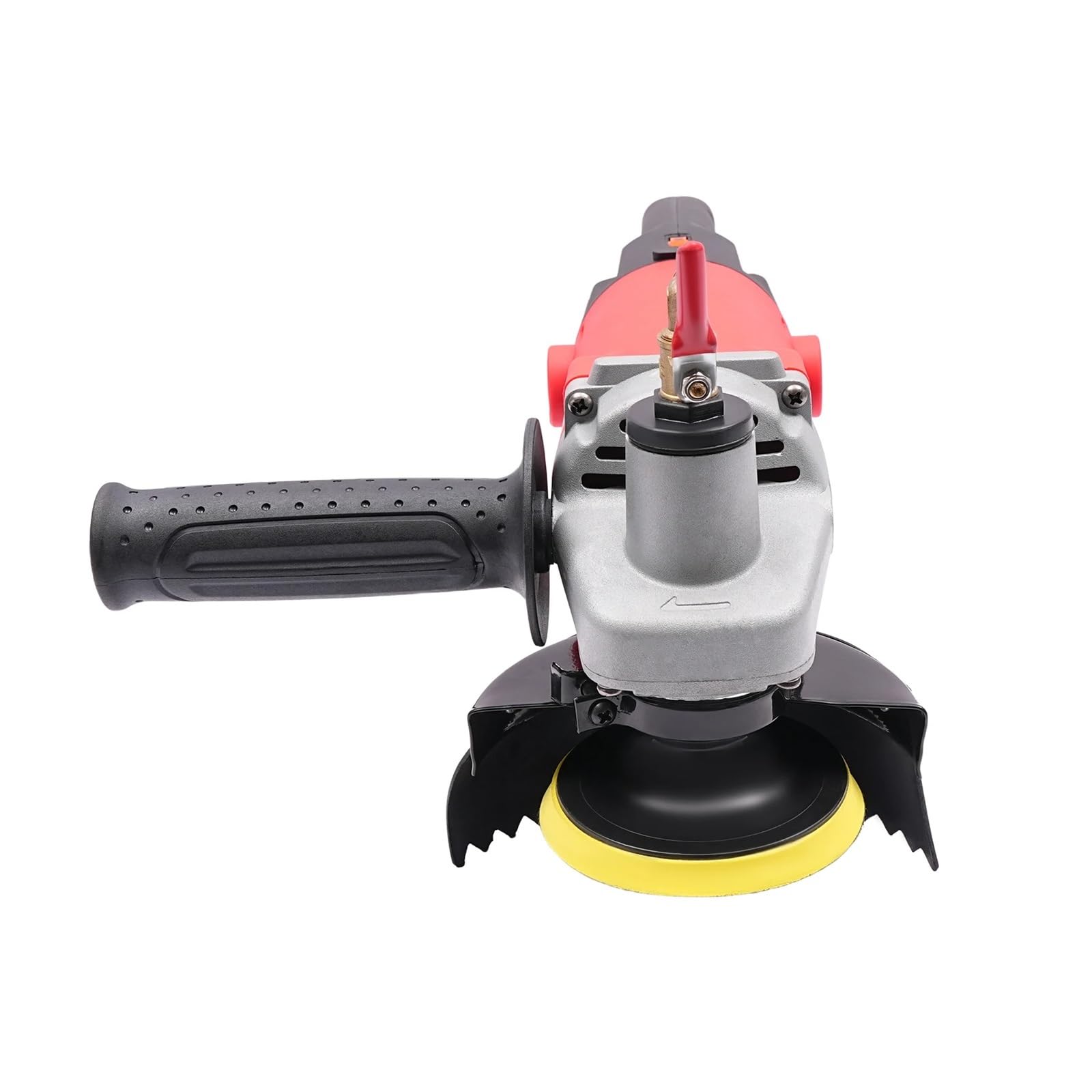 Herramientas Profesionales de Pulido Pulidora húmeda de 1400 W con Velocidad Variable for Piedras, cerámica, Vidrio, baldosas, etc