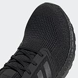 adidas Ultraboost 20 męskie buty sportowe, rdze? czarny rdze? czarny solar czerwony, 40 2/3 EU