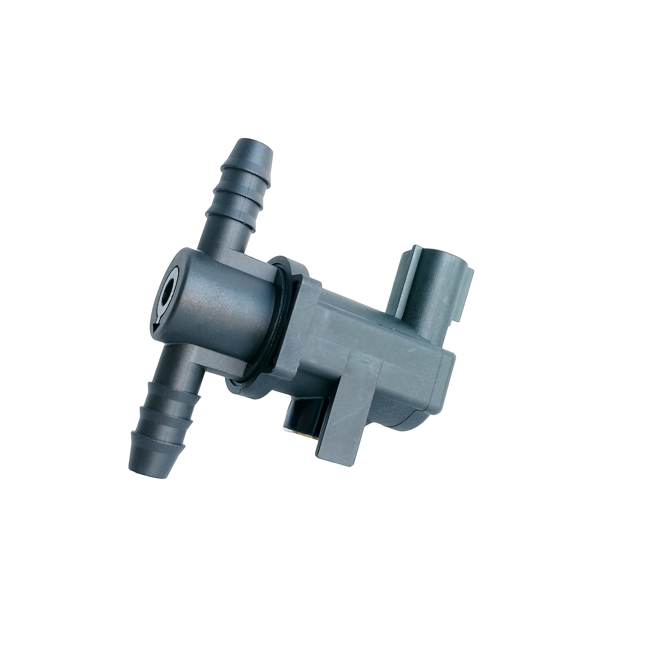 Fuel Vapor Canister Purge Valve Replacement for 2006-2009 Land Rover LR3 Range Rover Sport L322 HSE Jaguar XK XF XJ8 V8