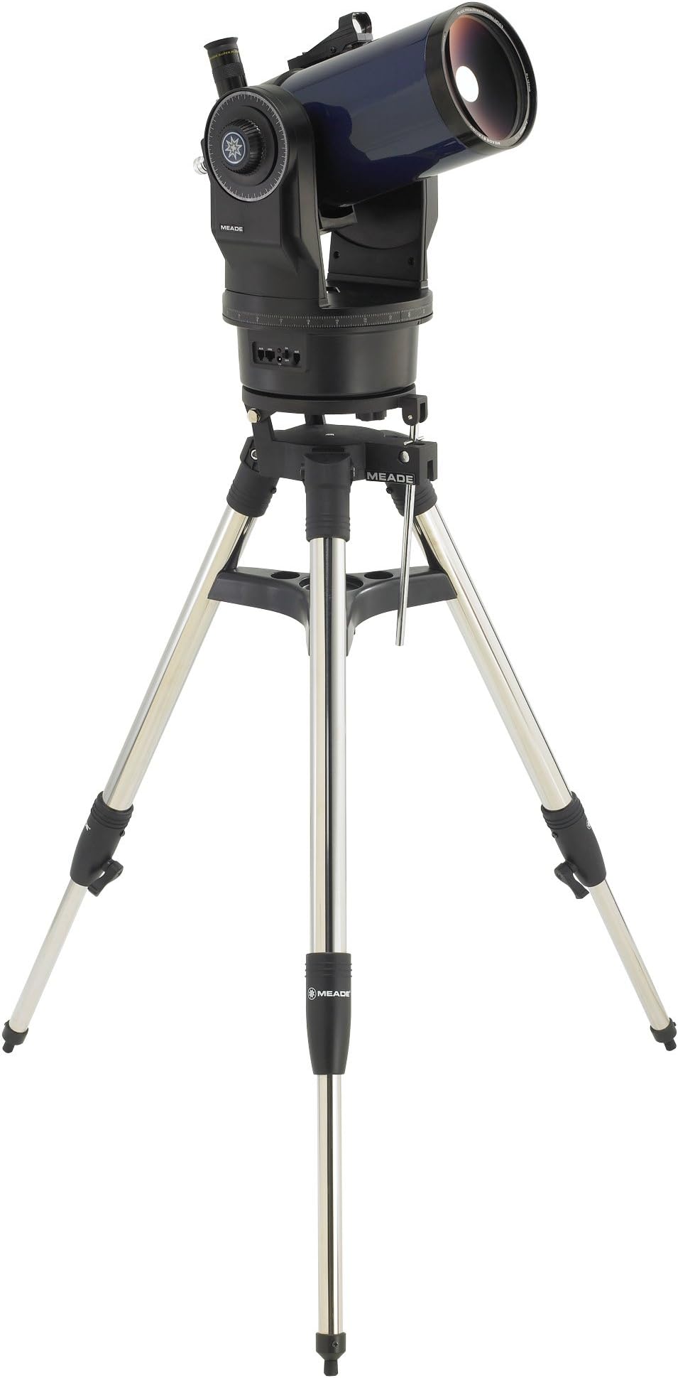 Meade ETX-125AT (f/15) Maksutov-Cassegrain Telescope