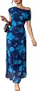 blue wedding guest dresses for women Top3商品