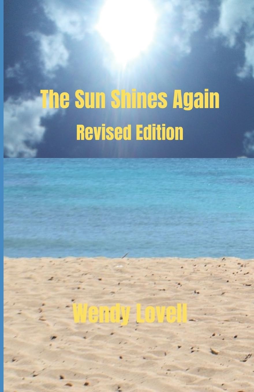 The Sun Shines Again | Amazon.com.br