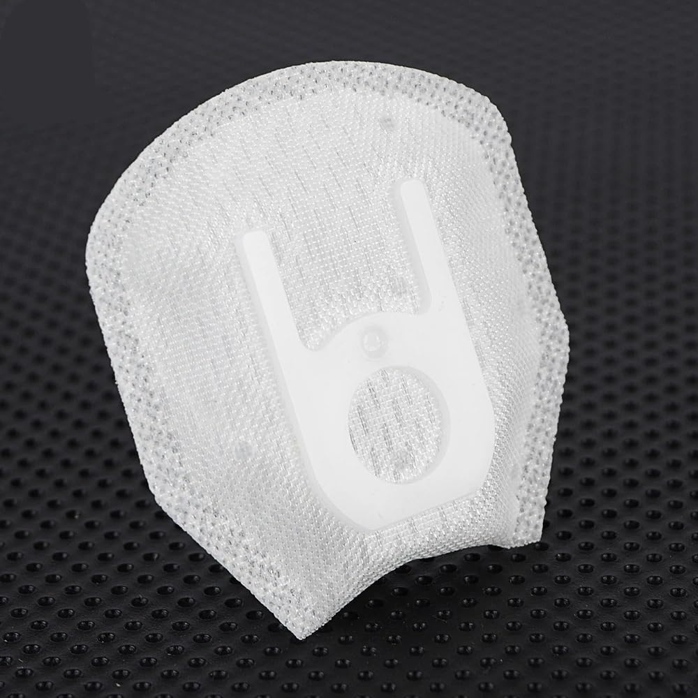 10 Uds for filtro de bomba de combustible 15420-05H00 AN250 AN400 DL650 DL1000 VStrom 650 GSF650 GSF1250 650 1250