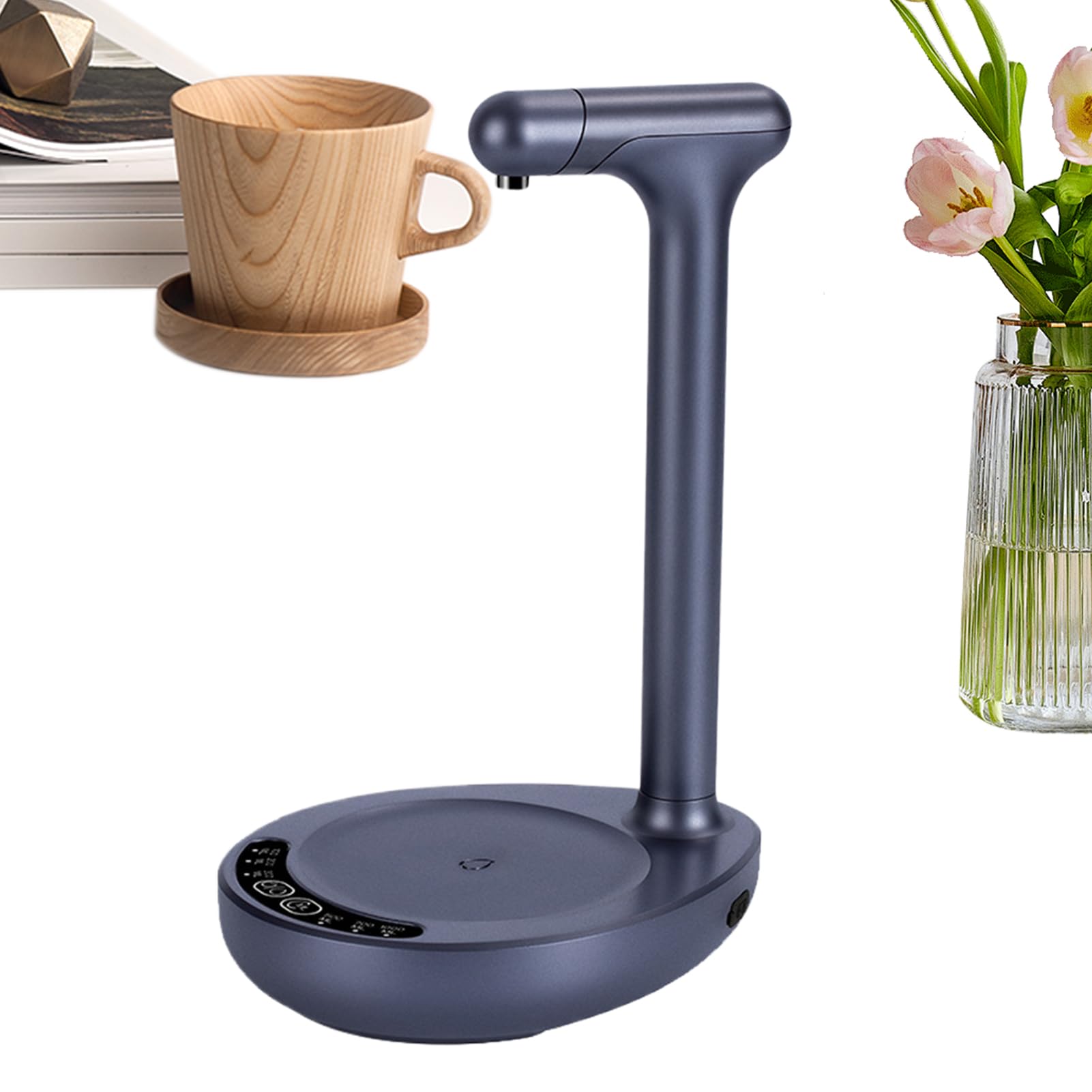Pompe distributrice automatique d'eau pour camping hôtel fête et pique-nique en plein air