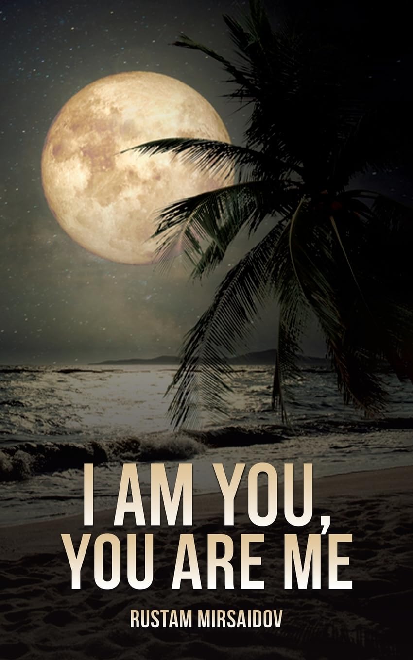 I am You, You Are Me