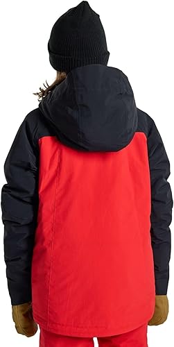 Miniatura 3 de Burton Chaqueta de nieve con aislamiento Lodgepole 2L para niño