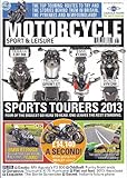 MSL Magazine (Issue 635) (August 2013)