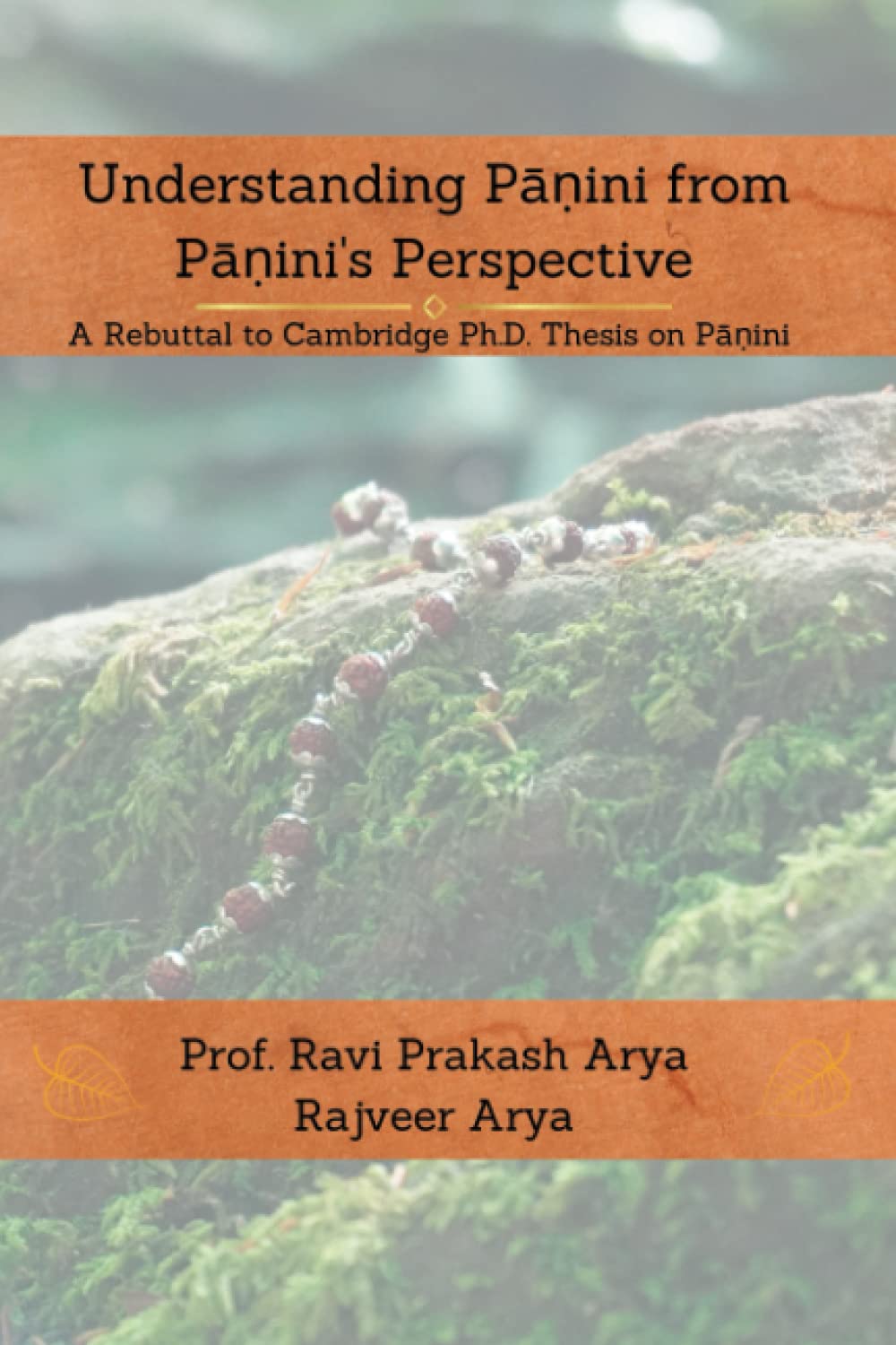 Understanding Pāṇini from Pāṇini's Perspective: A Rebuttal to Cambridge PhD Thesis on Pāṇini