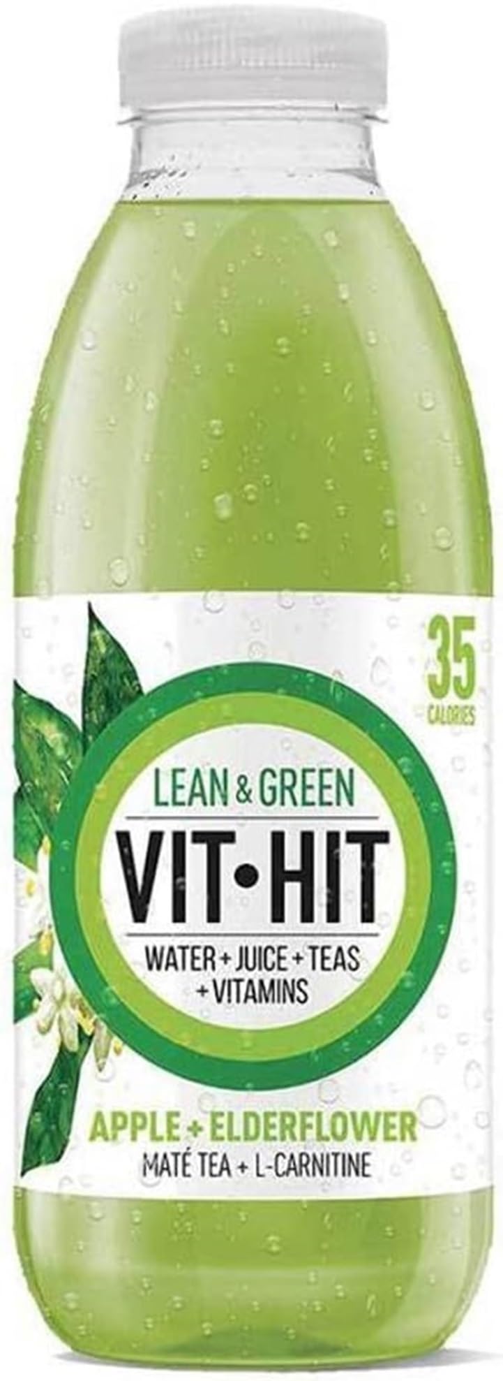 Vit- Hit Apple Lean & Green Juice