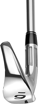 Amazon.co.jp: TAYLOR MADE(テーラーメイド) M2 アイアンセット(6本