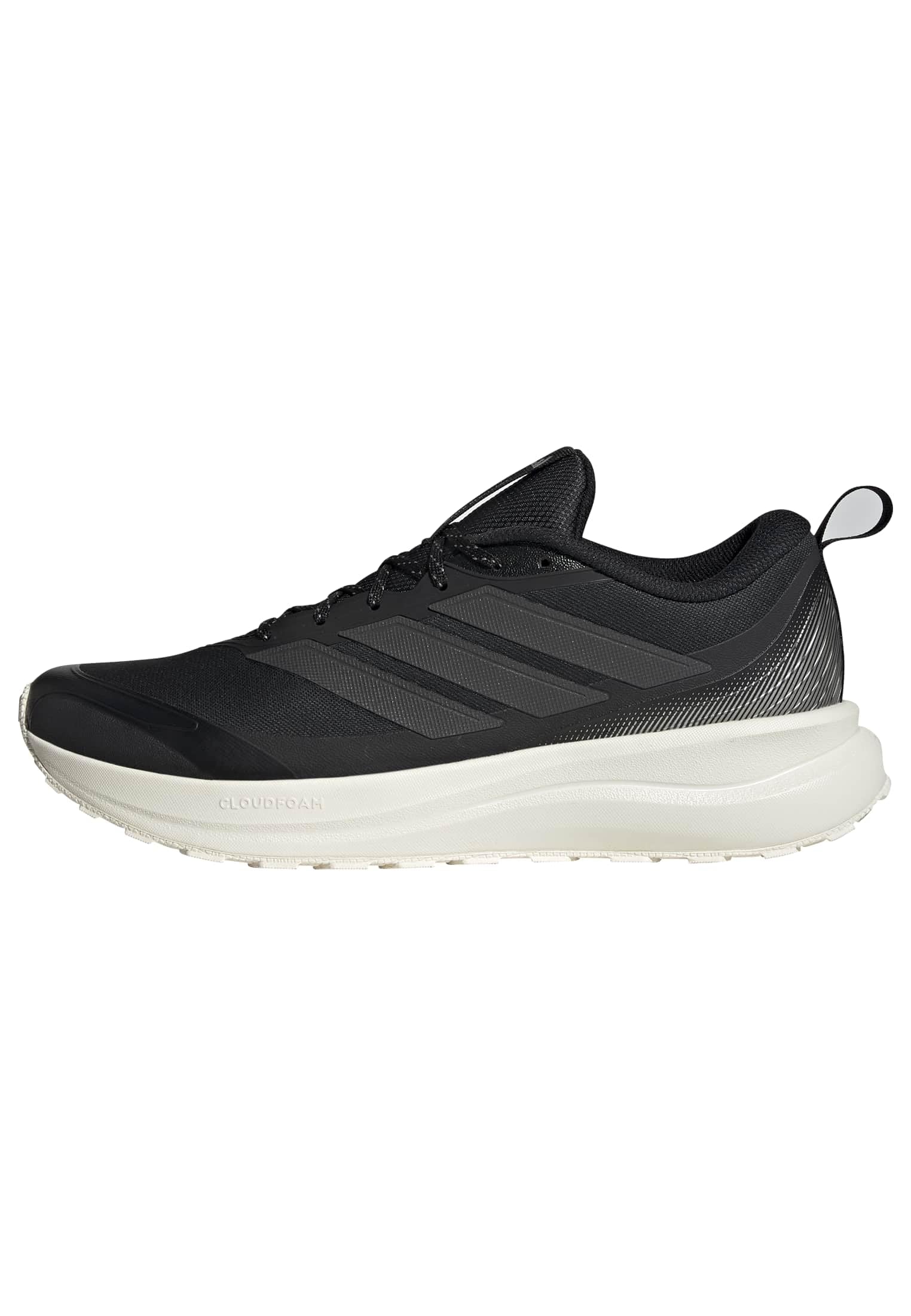 Adidas Men's Noir Running Shoes Runfalcon 6 Atr