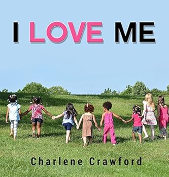 Hardcover I Love Me Book