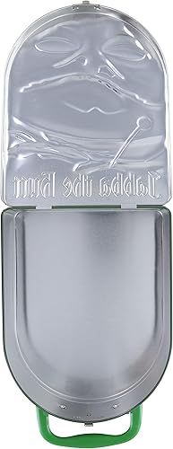 Miniatura 2 de Fiambrera de la compañía Star Wars Tin Box | Jabba The Hutt