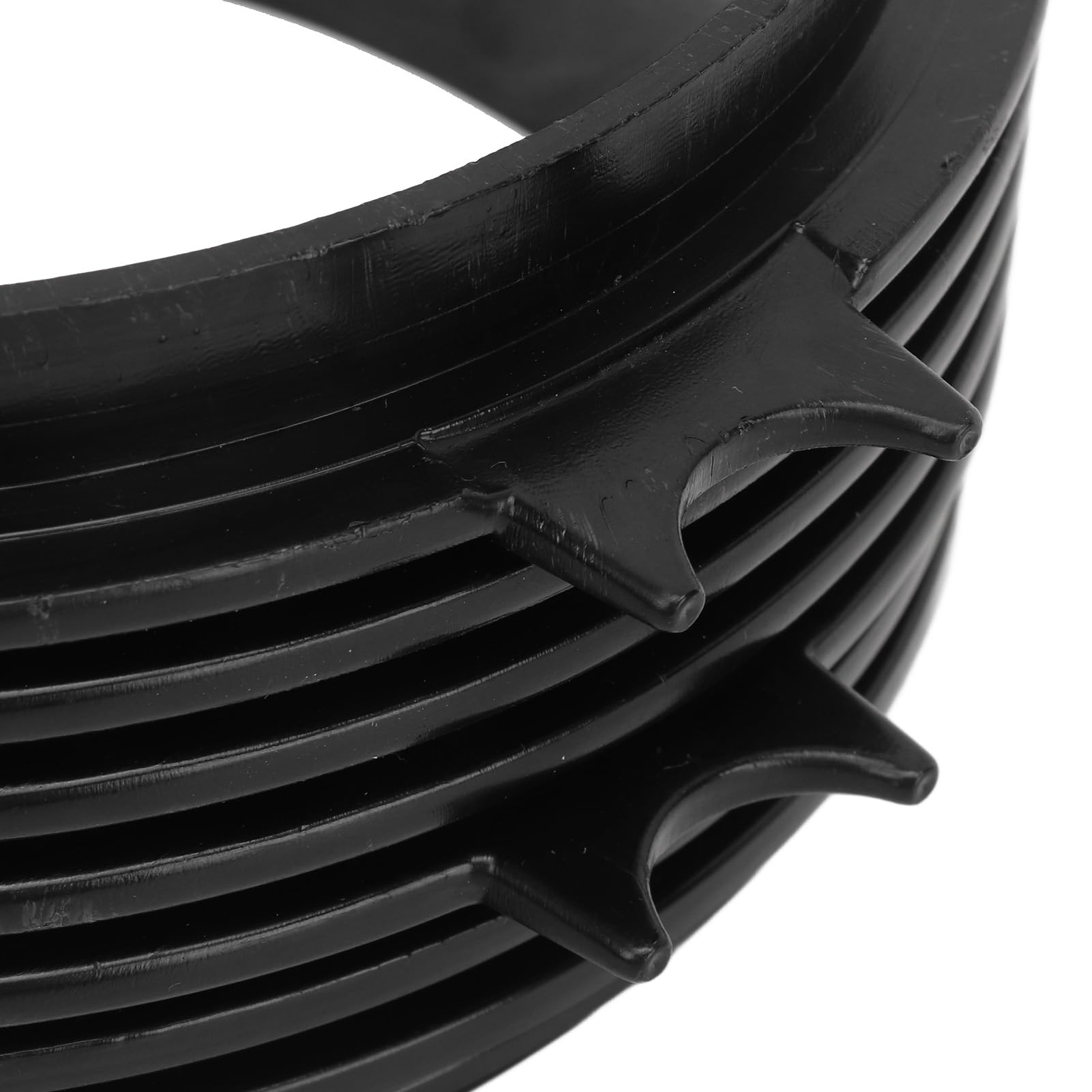Anillo Desgaste Impulsor Bomba Compatible Modelos 2014 a 2023 Ajuste Directo Piezas 267000617 267000813 267000925 293200134 Fabricado en Material Duradero para Mayor Rendimiento y