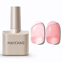 Vista 95 de MAYCAHO - Aceite para cutícula de uñas, 0.5 onzas líquidas, aceite revitalizante para el crecimiento de uñas