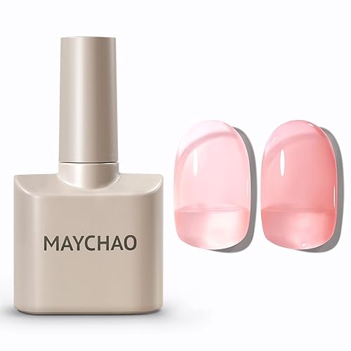 Miniatura 95 de MAYCAHO - Aceite para cutícula de uñas, 0.5 onzas líquidas, aceite revitalizante para el crecimiento de uñas